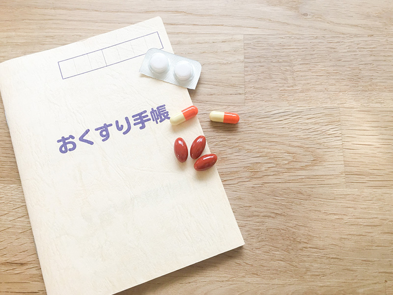 全身の健康を考えた診療